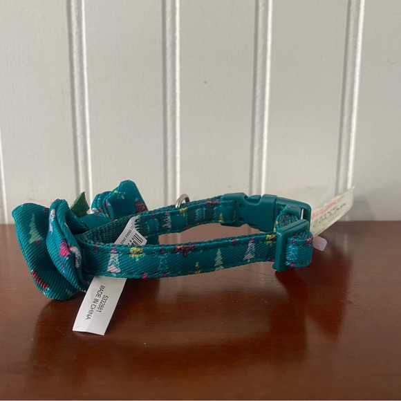 Christmas dog collar - Picture 2 of 2